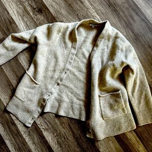 Madewell Cardigan
